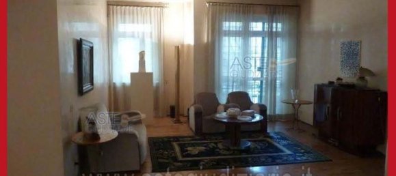 Квартира с 5 спальнями в Рим, Италия № 330834 5