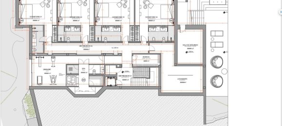 5 غرف نوم منزل في El Madronal, Spain رقم 31214 19