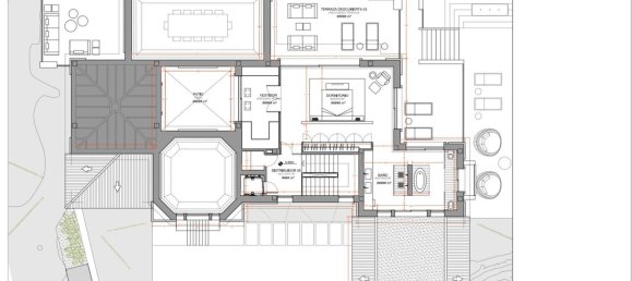 5 غرف نوم منزل في El Madronal, Spain رقم 31214 20