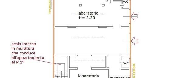 Casa de 6 habitaciónes en Gambassi Terme, Italy No. 44474 32