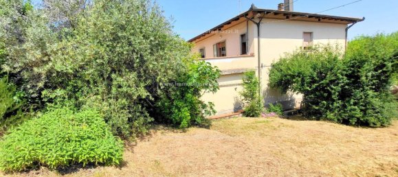 Casa de 6 habitaciónes en Gambassi Terme, Italy No. 44474 2