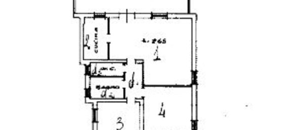 Вилла с 12 комнатами в Пергола, Италия № 138282 25