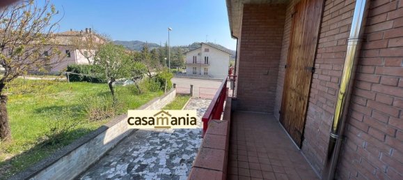 Вилла с 12 комнатами в Пергола, Италия № 138282 17