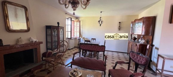 Вилла с 12 комнатами в Пергола, Италия № 138282 22