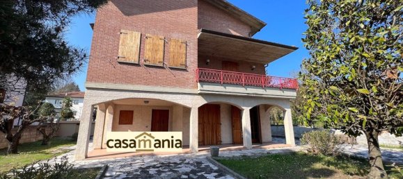 Вилла с 12 комнатами в Пергола, Италия № 138282 21