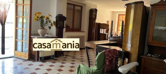 Вилла с 12 комнатами в Пергола, Италия № 138282 3