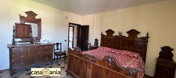 Вилла с 12 комнатами в Пергола, Италия № 138282 13