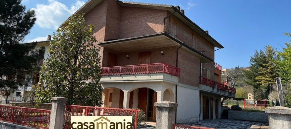 Вилла с 12 комнатами в Пергола, Италия № 138282 2