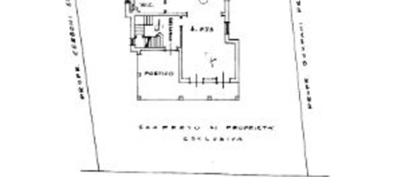 Вилла с 12 комнатами в Пергола, Италия № 138282 23