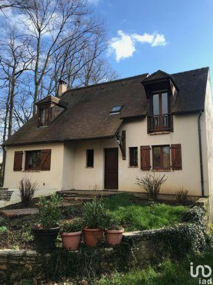 5 غرف نوم منزل في Yerres, France رقم 22949