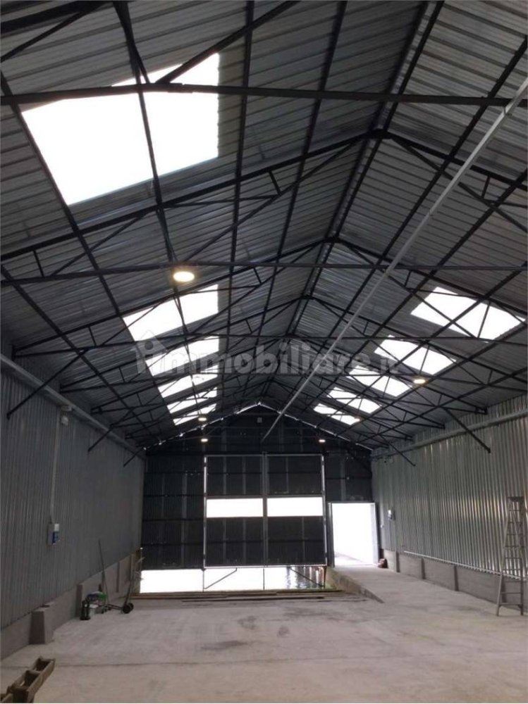 3 rooms Warehouse in Venice, Italy No. 61796