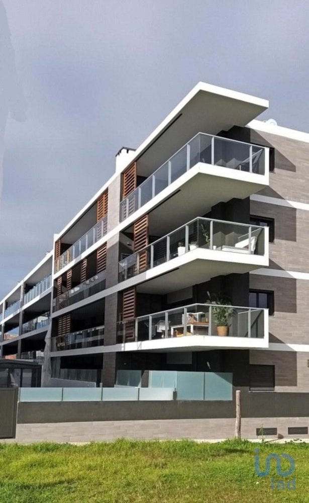 Apartamento T3 em Faro, Portugal N.º 2777