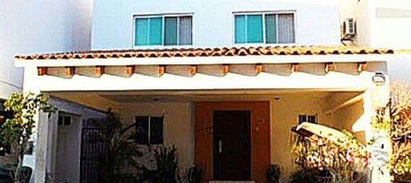 4 غرف نوم منزل في Sinaloa, Mexico رقم 178467 2