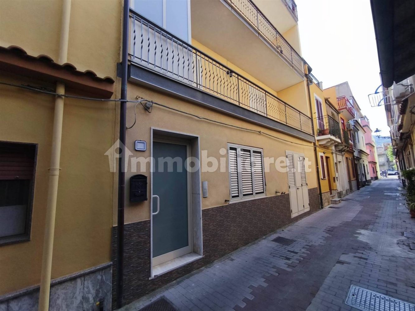 2 chambres Appartement à Nizza di Sicilia, Italy No. 332950