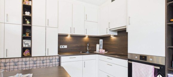 Apartamento de 2 habitaciónes en Worgl, Austria No. 135584 5