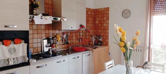 3 rooms Apartment in Rome, Italy No. 261534 17