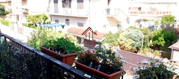 3 rooms Apartment in Rome, Italy No. 261534 9