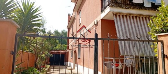 3 rooms Apartment in Rome, Italy No. 261534 32
