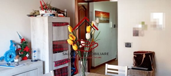 3 rooms Apartment in Rome, Italy No. 261534 5