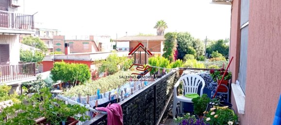 3 rooms Apartment in Rome, Italy No. 261534 10