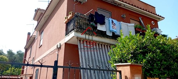 3 rooms Apartment in Rome, Italy No. 261534 26