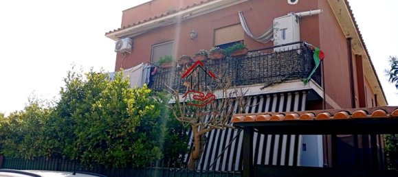 3 rooms Apartment in Rome, Italy No. 261534 24