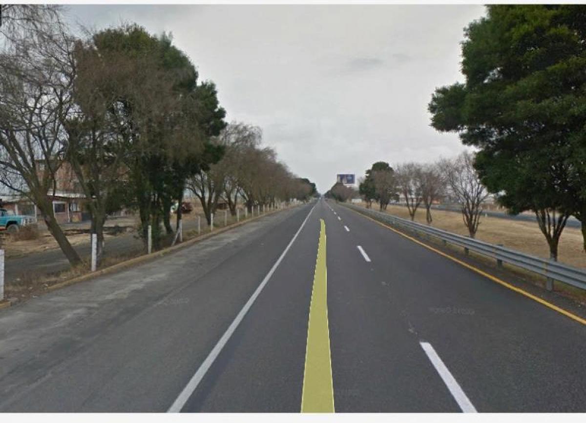  Land in Almoloya de Juarez, Mexico No. 203964