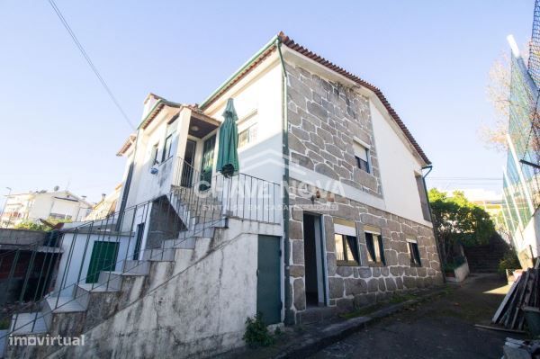 6 bedrooms House in Porto, Portugal No. 115259