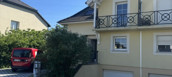 1 chambre Maison à Baldersheim, France No. 66921 5