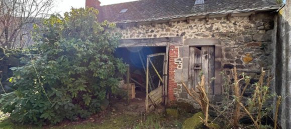 5 غرف نوم منزل في Marmanhac, France رقم 202076 13