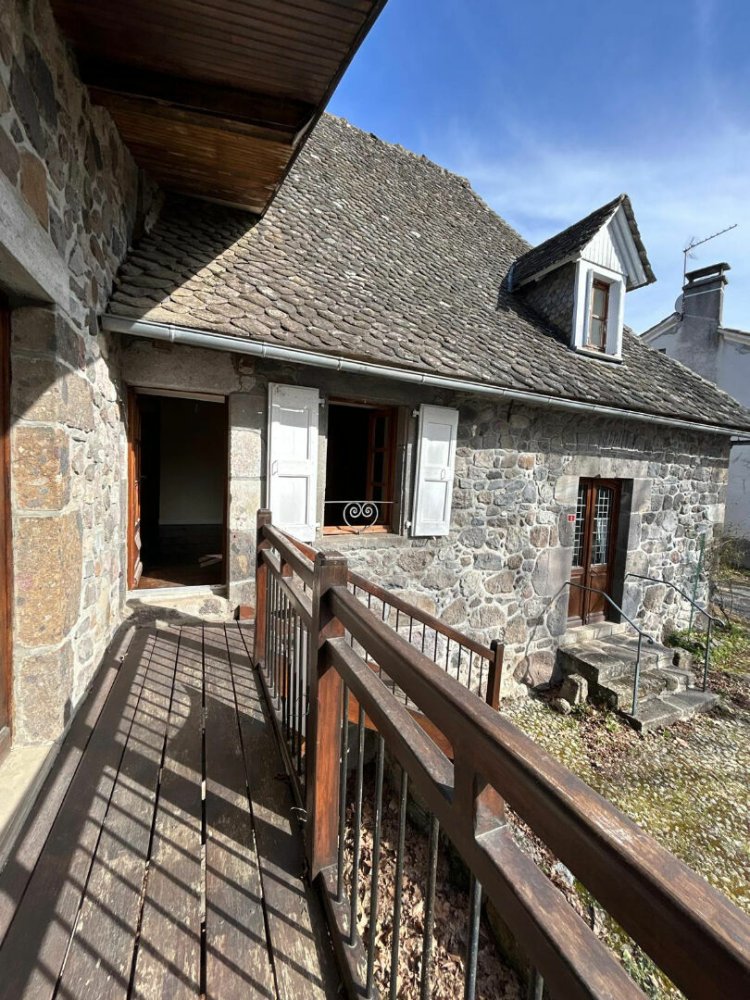 5 غرف نوم منزل في Marmanhac, France رقم 202076