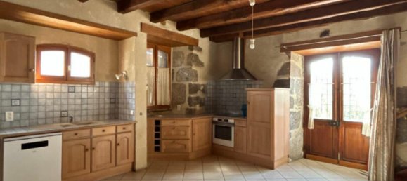 5 غرف نوم منزل في Marmanhac, France رقم 202076 4