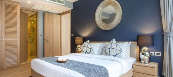 Apartamento de 3 dormitorios en Seine-Saint-Denis, France No. 141014 3