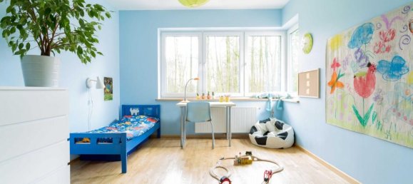 Apartamento de 3 dormitorios en Seine-Saint-Denis, France No. 141014 4