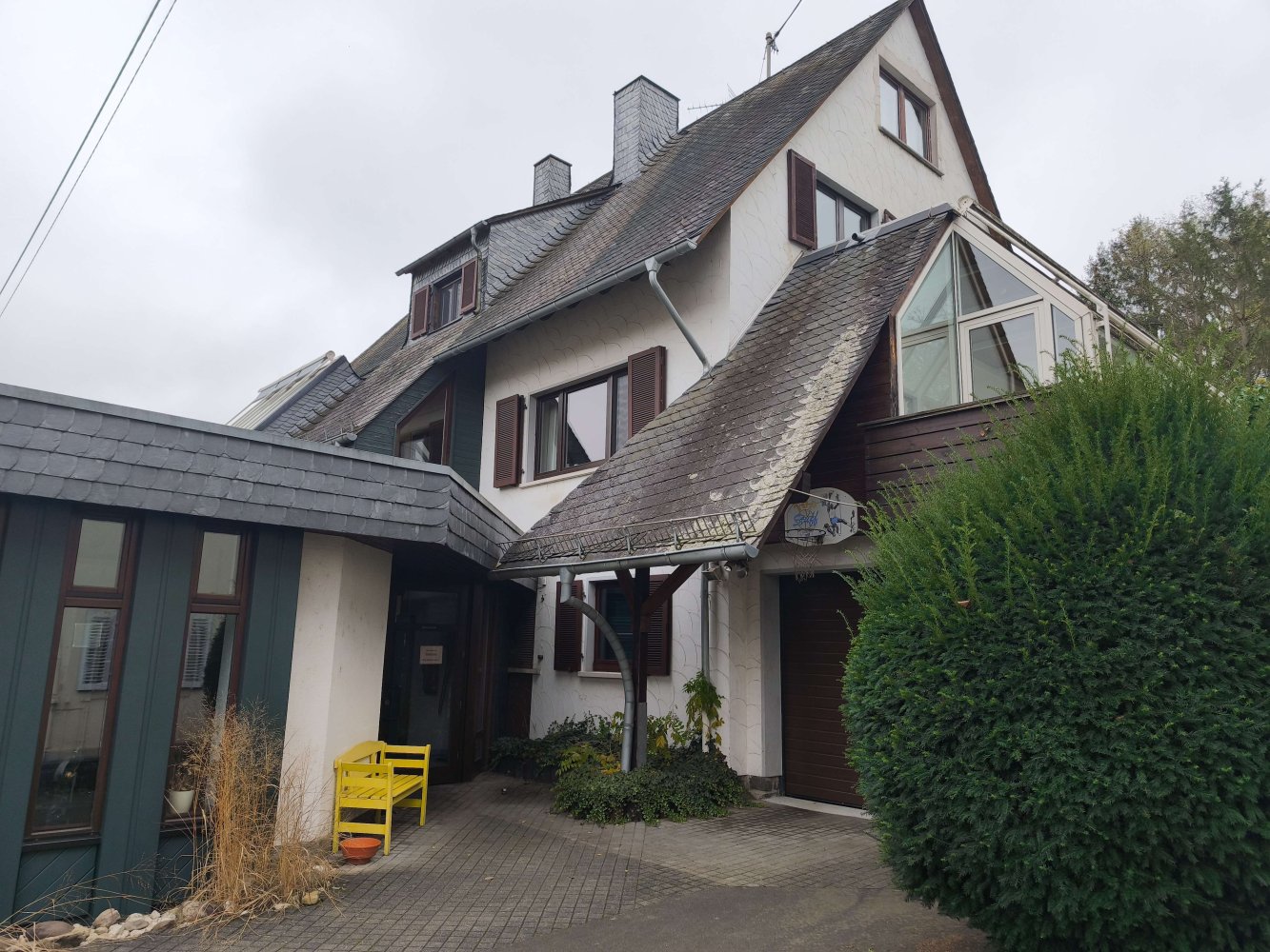 Oficina en Birkenfeld, Germany 217 m² No. 141658