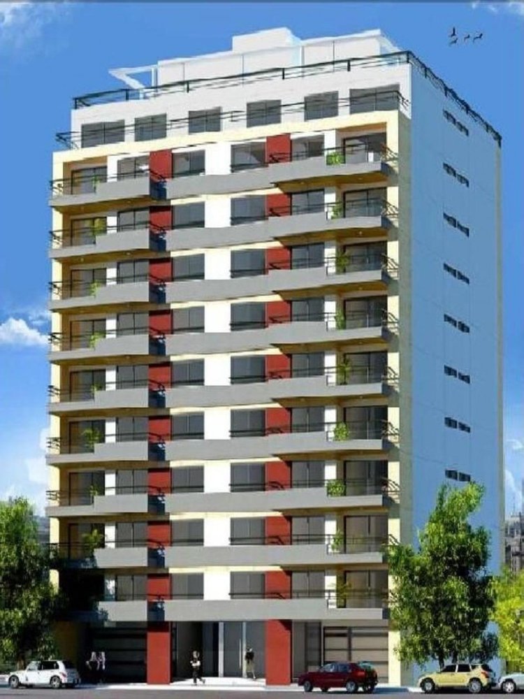 Estudio en Buenos Aires, Argentina No. 84357