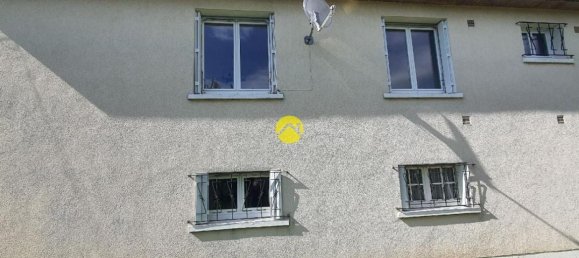 4 Schlafzimmer Haus in Evaux-les-Bains, France, Nr. 286073 16