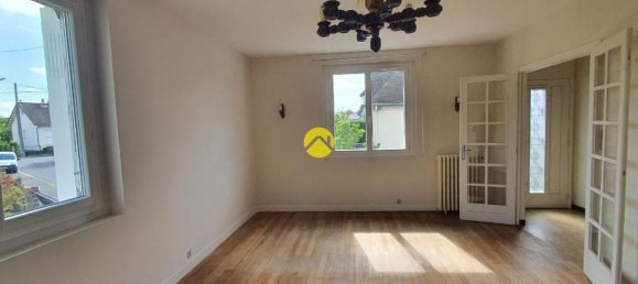 4 Schlafzimmer Haus in Evaux-les-Bains, France, Nr. 286073 2