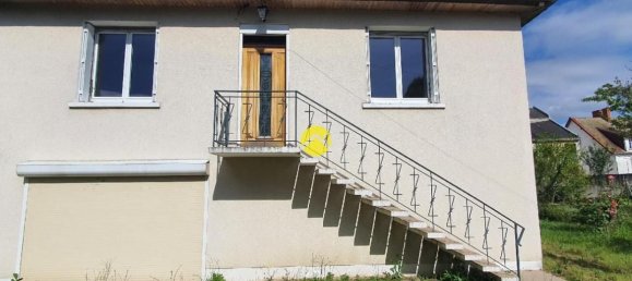 4 Schlafzimmer Haus in Evaux-les-Bains, France, Nr. 286073 14