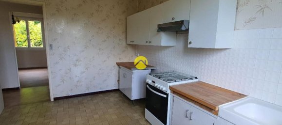 4 Schlafzimmer Haus in Evaux-les-Bains, France, Nr. 286073 3