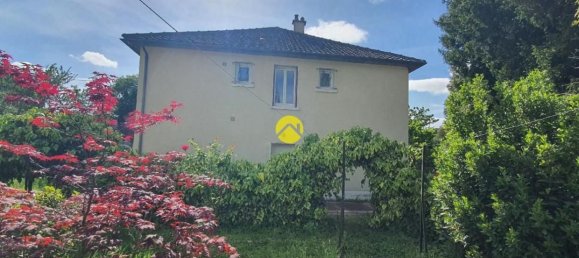4 Schlafzimmer Haus in Evaux-les-Bains, France, Nr. 286073 17