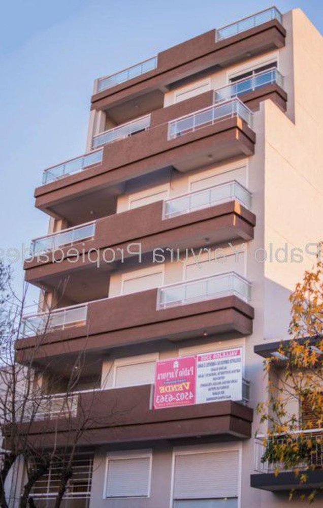 3 Schlafzimmer Wohnung in Buenos Aires, Argentina, Nr. 77200