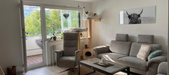 2 bedrooms Apartment in Hanover, Germany No. 265006 6