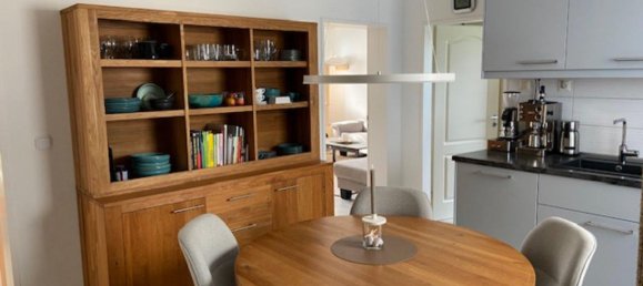 2 bedrooms Apartment in Hanover, Germany No. 265006 3