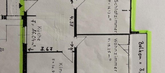 2 bedrooms Apartment in Hanover, Germany No. 265006 19