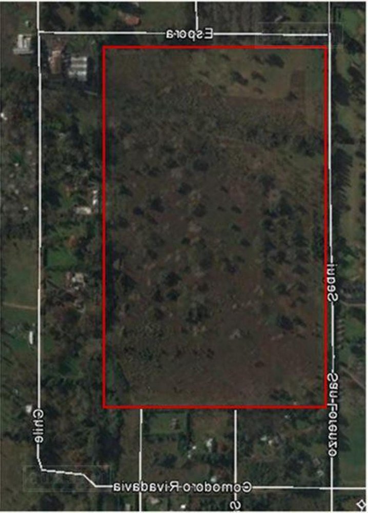 Terreno en Pilar, Argentina No. 33078