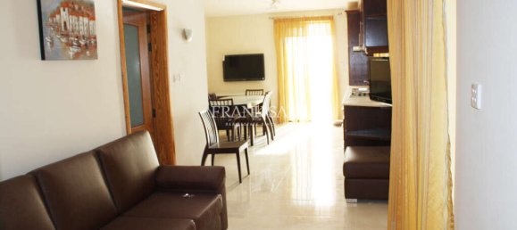 3 Schlafzimmer Penthouse in Marsaskala, Malta, Nr. 6232 5