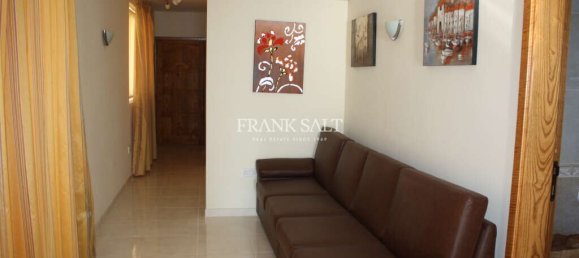 3 Schlafzimmer Penthouse in Marsaskala, Malta, Nr. 6232 3