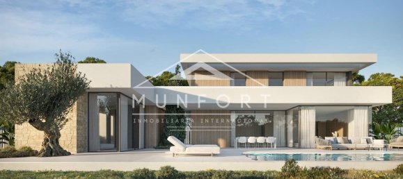 5 غرف نوم منزل في Moraira, Spain رقم 177228 7