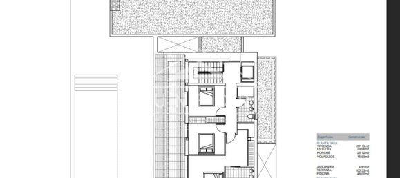 5 غرف نوم منزل في Moraira, Spain رقم 177228 4